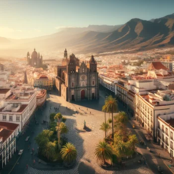 Guía Completa sobre La Laguna, en Tenerife