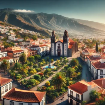 Guía Completa sobre La Orotava, en Tenerife