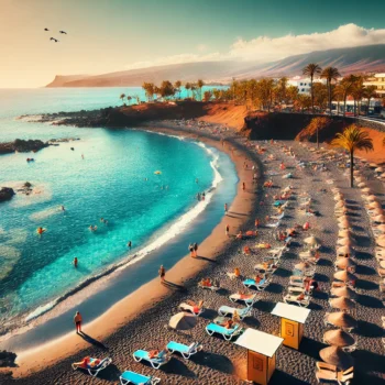 Guía Completa sobre Las Galletas, en Tenerife