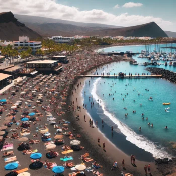 Guía Completa sobre Radazul en Tenerife