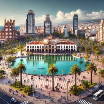 Guía Completa sobre Santa Cruz de Tenerife