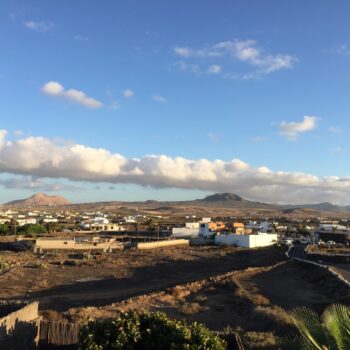 Guía Completa sobre Lajares, Fuerteventura: Historia, Turismo y Cultura