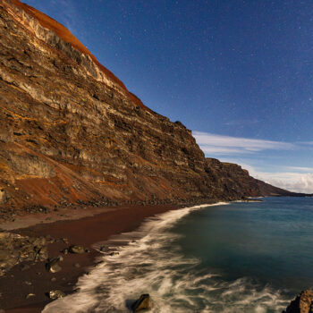 El Verodal, El Hierro: Una Joya Natural por Descubrir