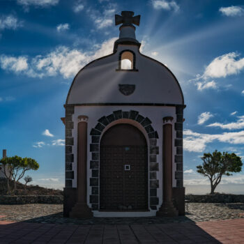 Alajeró, La Gomera: Naturaleza, Tradición y Encanto