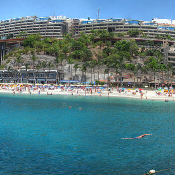 Anfi del Mar, Gran Canaria: El Paraíso del Relax y la Diversión