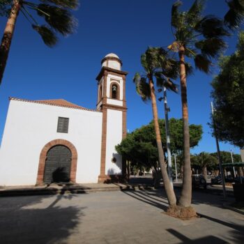 Guía Completa sobre Antigua, Fuerteventura: Historia, Turismo y Cultura