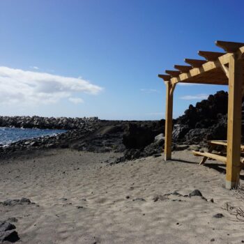 Arenas Blancas, El Hierro: Guía Completa de Viaje