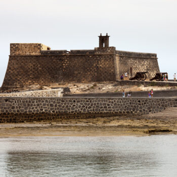 Descubre Arrecife, Lanzarote: La Guía Definitiva para Tu Próxima Aventura