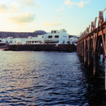 Arrieta, Lanzarote: Guía Completa de Viaje y Atracciones Principales