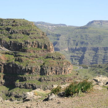 Arure, La Gomera: Naturaleza y Tradición en el Corazón de la Isla