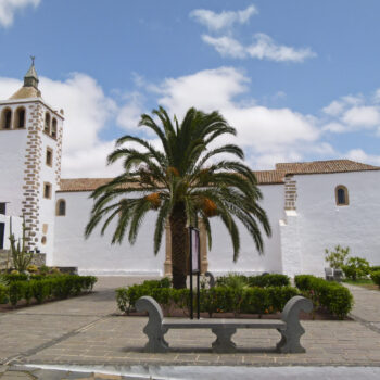 Guía Completa de Betancuria, Fuerteventura: Historia y Encanto en el Corazón de la Isla