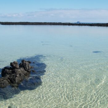 Caletón Blanco: Un Paraíso Natural en Lanzarote