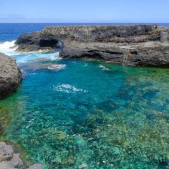 Charco Manso, El Hierro: Guía Completa de Viaje