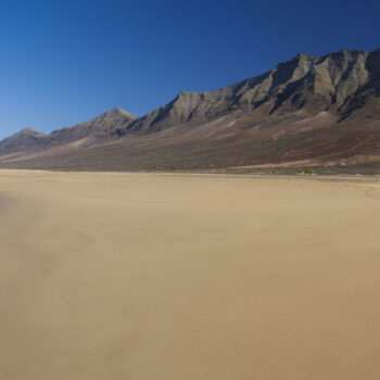 Playa de Cofete, Fuerteventura: El Paraíso Secreto de Canarias