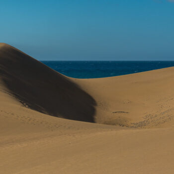 Mirador de las Dunas, Gran Canaria: Una Ventana a la Naturaleza