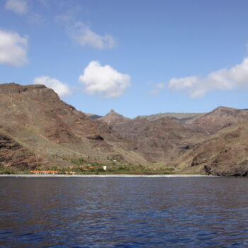 El Cabrito, La Gomera: Guía Completa de Viaje