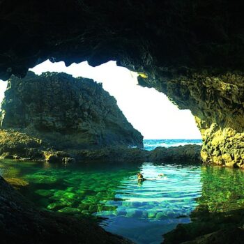 Charco Azul, El Hierro: Guía Completa de Viaje