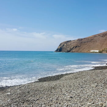 Giniginamar, Fuerteventura: Un Rincón Tranquilo con Encanto Costero