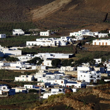 Guatiza: Un Paraíso Natural en Lanzarote