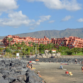 Guía Completa para Disfrutar La Caleta en Tenerife