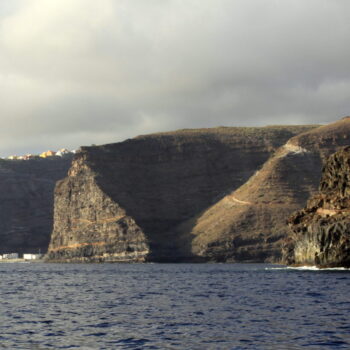 La Rajita, La Gomera: Guía Completa de Viaje