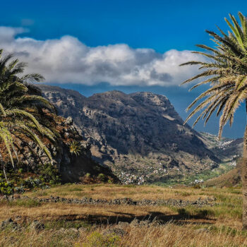 Las Hayas, La Gomera: Un Refugio Natural y Cultural