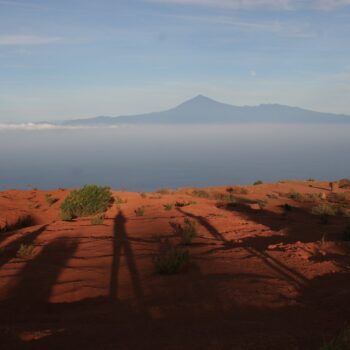 Las Rosas, La Gomera: Naturaleza, Historia y Cultura