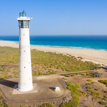 Guía Completa de Morro Jable, Fuerteventura: Sol, Playa y Encanto en el Sur de la Isla