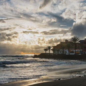 Playa de La Calera, La Gomera: Guía Completa de Viaje