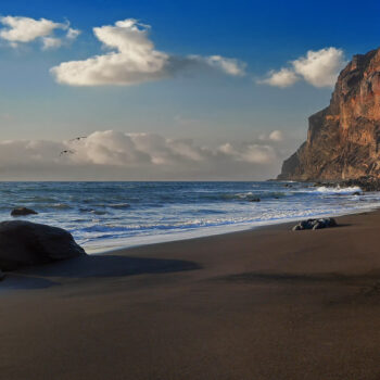 Playa del Inglés, La Gomera: Guía Completa de Viaje