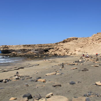 La Pared, Fuerteventura: Un Paraíso para los Amantes del Surf y la Naturaleza