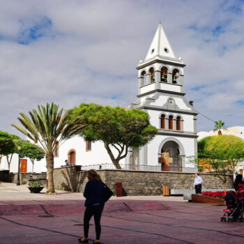 Guía Completa sobre Puerto del Rosario, Fuerteventura: Historia, Turismo y Cultura