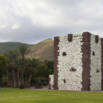 San Sebastián de La Gomera: Un Tesoro Histórico en el Corazón de La Gomera