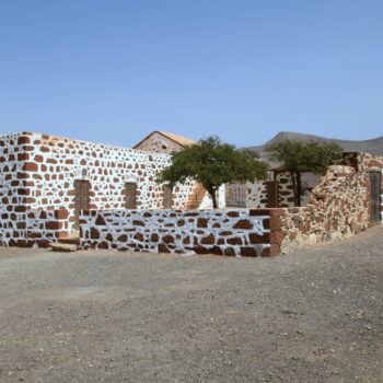 Guía Completa sobre Tefía, Fuerteventura: Historia, Turismo y Cultura