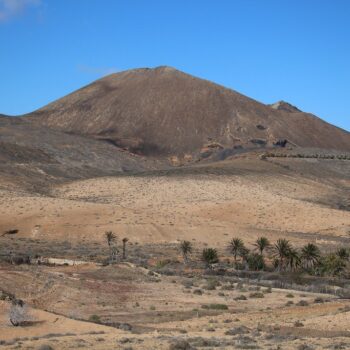 Guía Completa sobre Villaverde, Fuerteventura: Historia, Turismo y Cultura