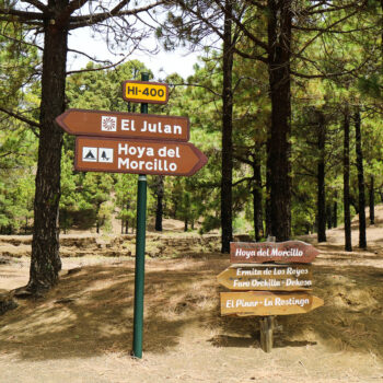 Explorando el Sendero El Julan en El Hierro: Guía Completa para Senderistas