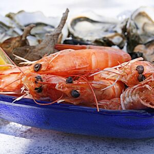 Los Mejores Restaurantes de Pescado y Marisco cerca de mí, En Santa cruz de Tenerife